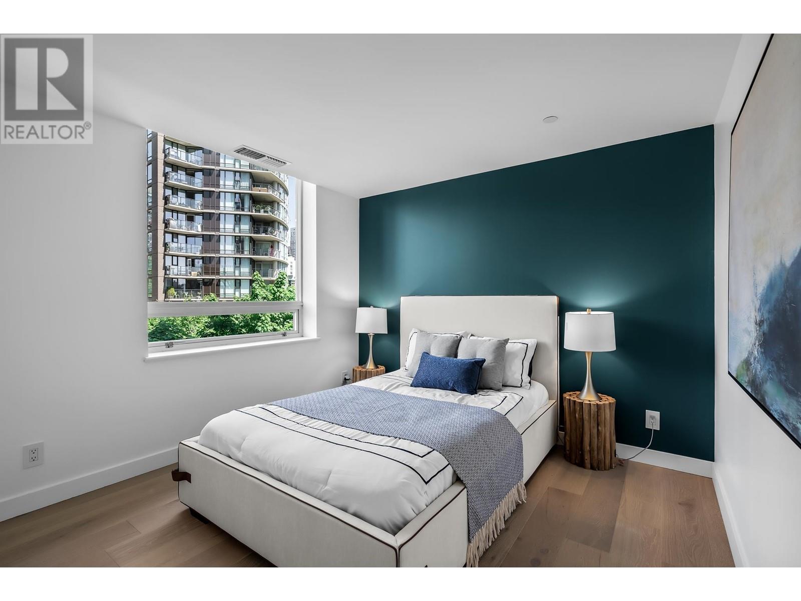 507 638 Beach Crescent, Vancouver, British Columbia  V6Z 3H4 - Photo 32 - R2820659