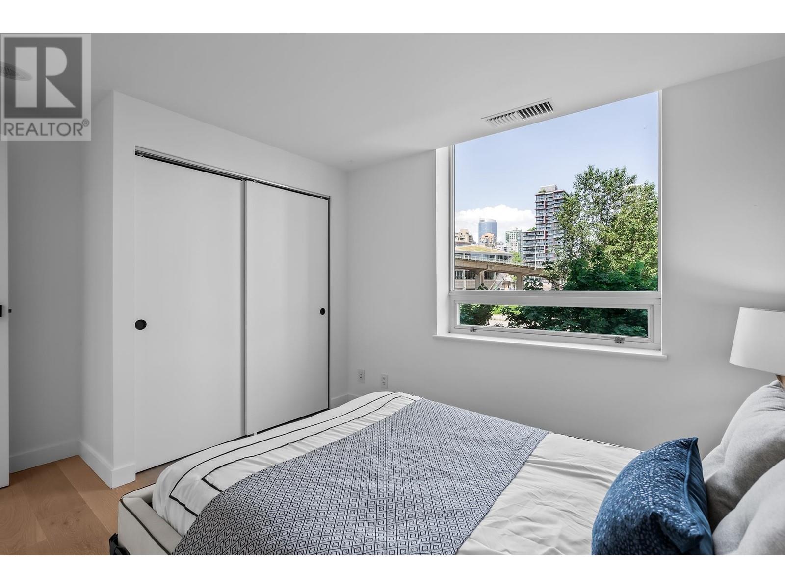 507 638 Beach Crescent, Vancouver, British Columbia  V6Z 3H4 - Photo 33 - R2820659
