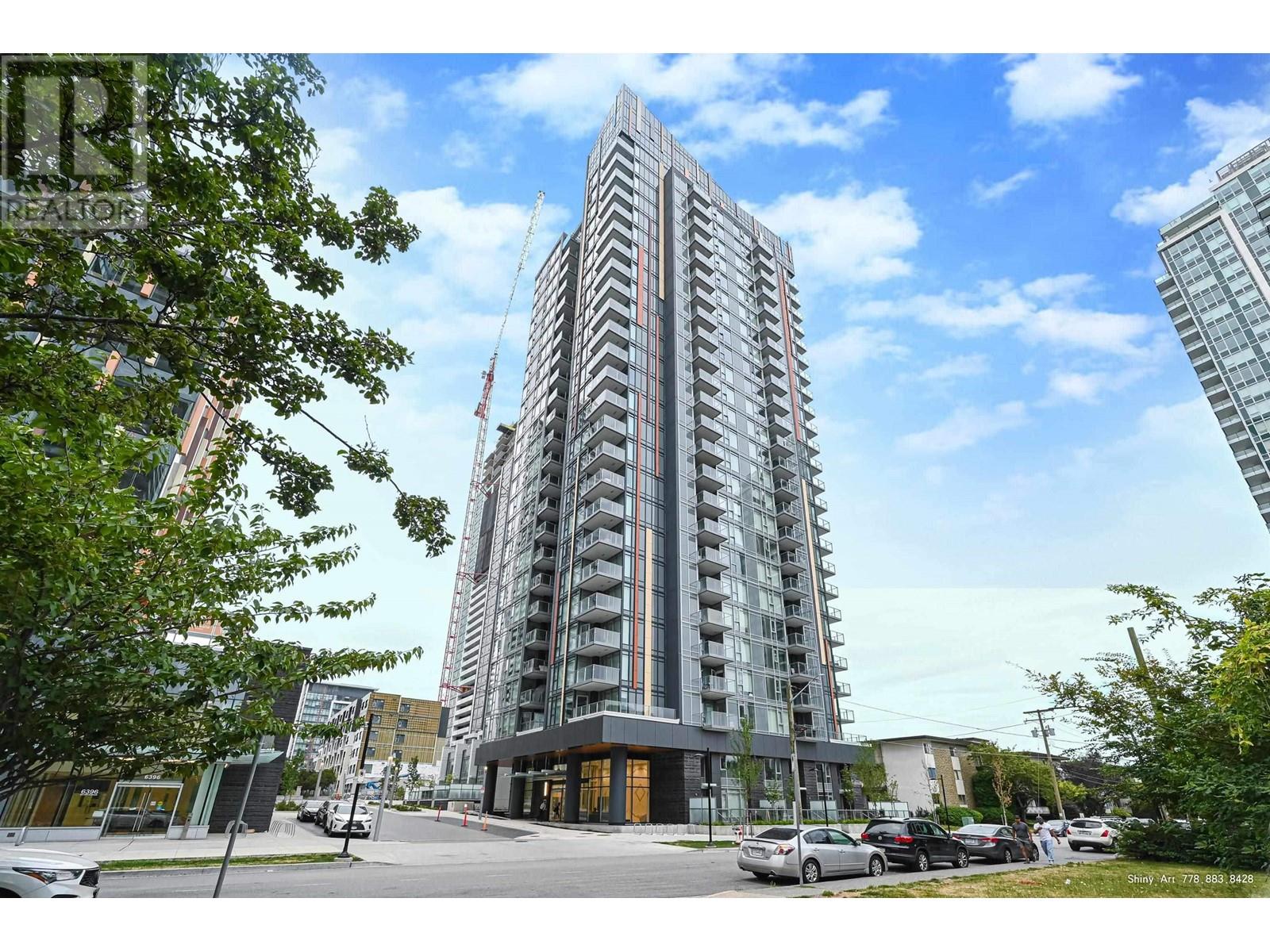 1006 6398 SILVER AVENUE, burnaby, British Columbia