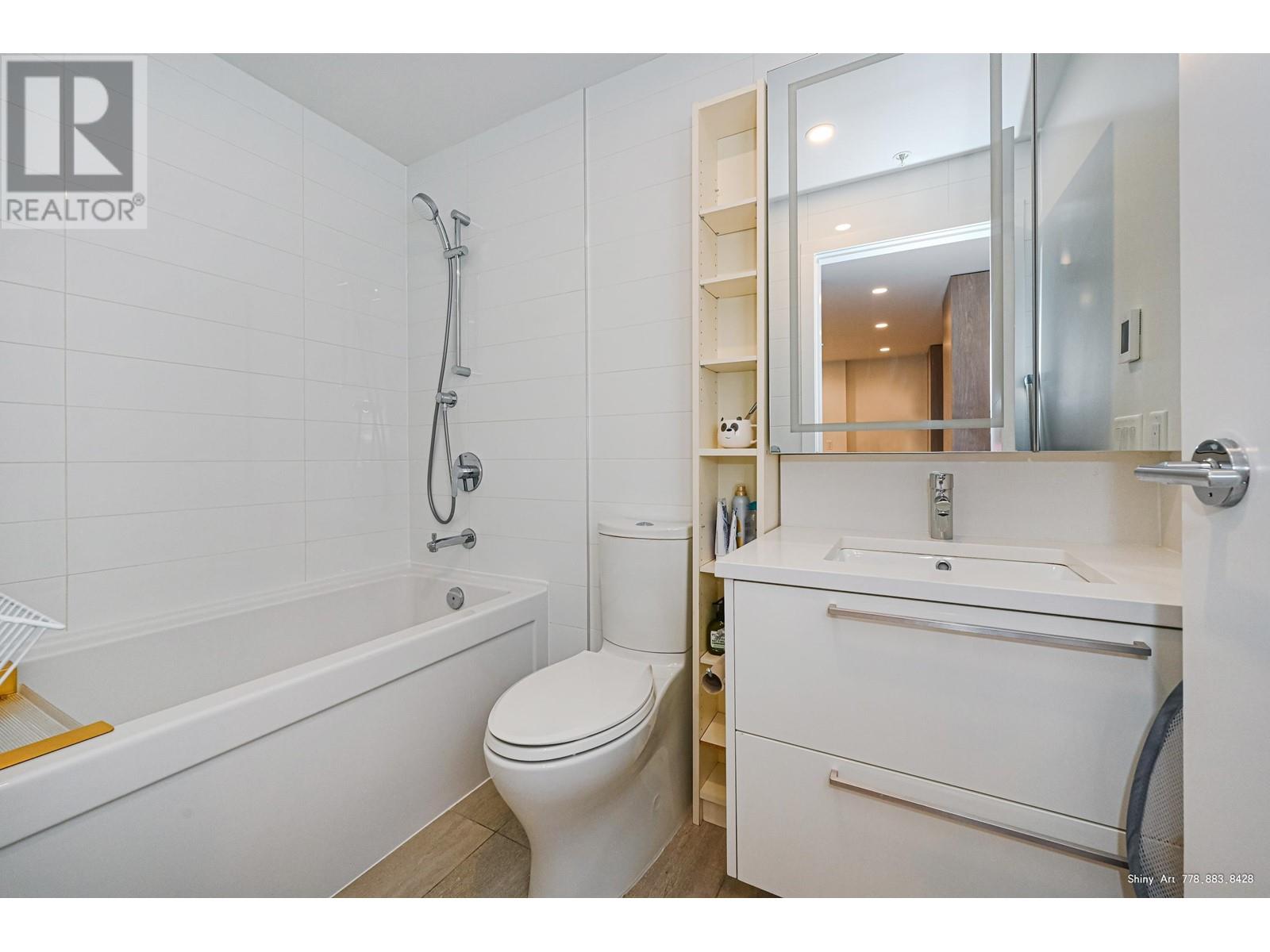 1006 6398 Silver Avenue, Burnaby, British Columbia  V5H 0K7 - Photo 13 - R2820666