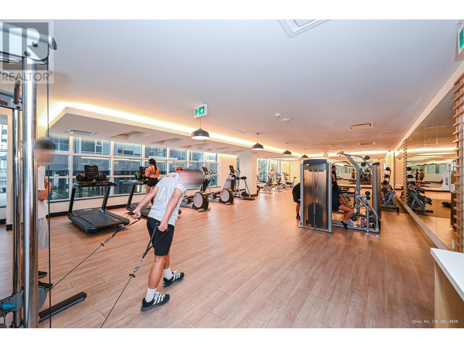 1006 6398 Silver Avenue, Burnaby, British Columbia  V5H 0K7 - Photo 26 - R2820666