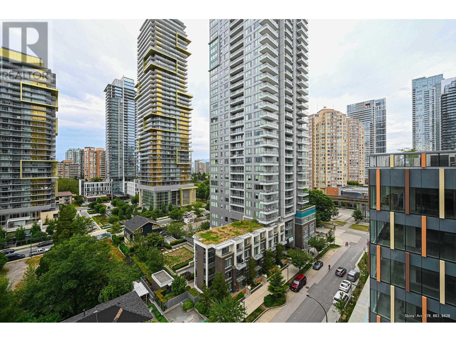 1006 6398 Silver Avenue, Burnaby, British Columbia  V5H 0K7 - Photo 31 - R2820666