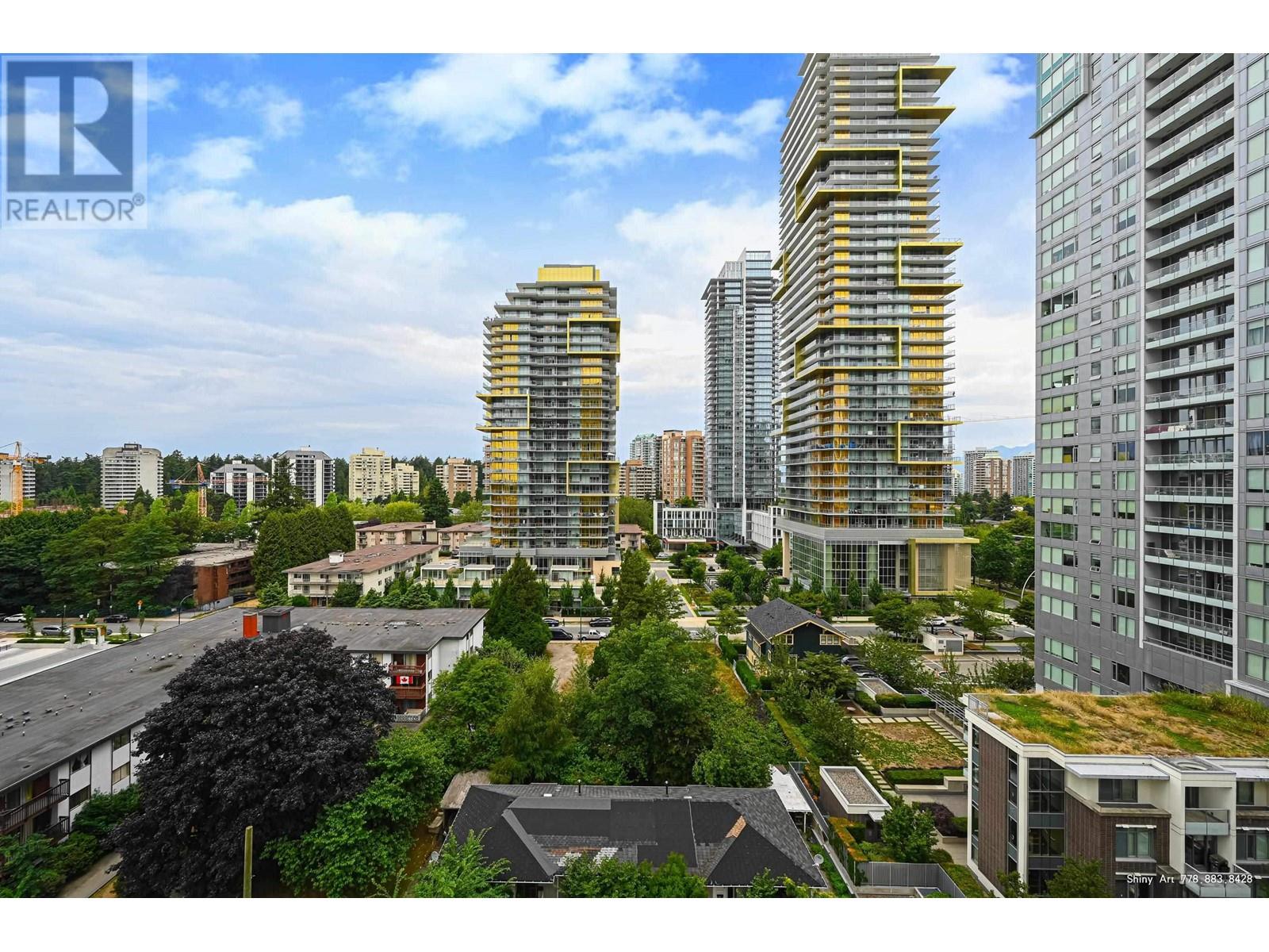 1006 6398 Silver Avenue, Burnaby, British Columbia  V5H 0K7 - Photo 4 - R2820666