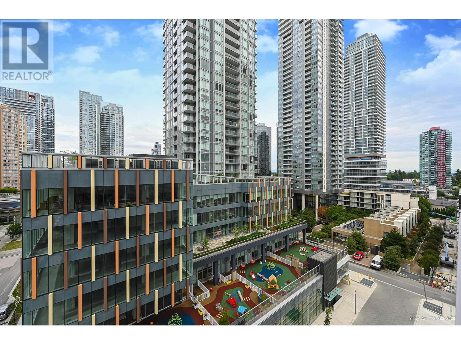 1006 6398 Silver Avenue, Burnaby, British Columbia  V5H 0K7 - Photo 5 - R2820666