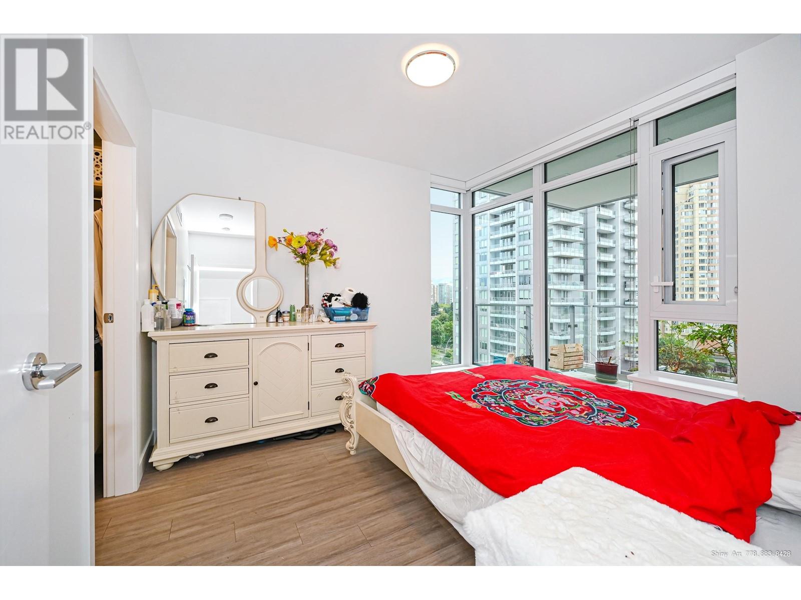 1006 6398 Silver Avenue, Burnaby, British Columbia  V5H 0K7 - Photo 9 - R2820666