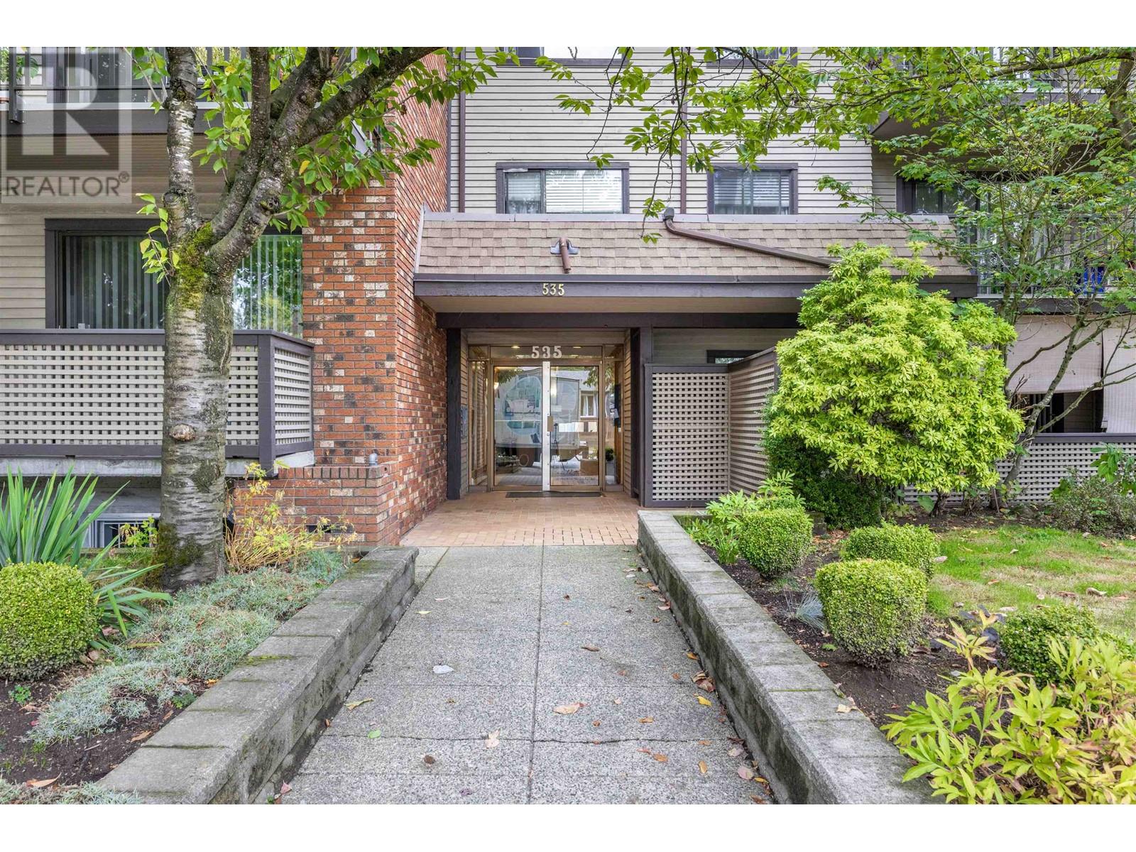 210 535 Blue Mountain Street, Coquitlam, British Columbia  V3J 4R2 - Photo 29 - R2819748