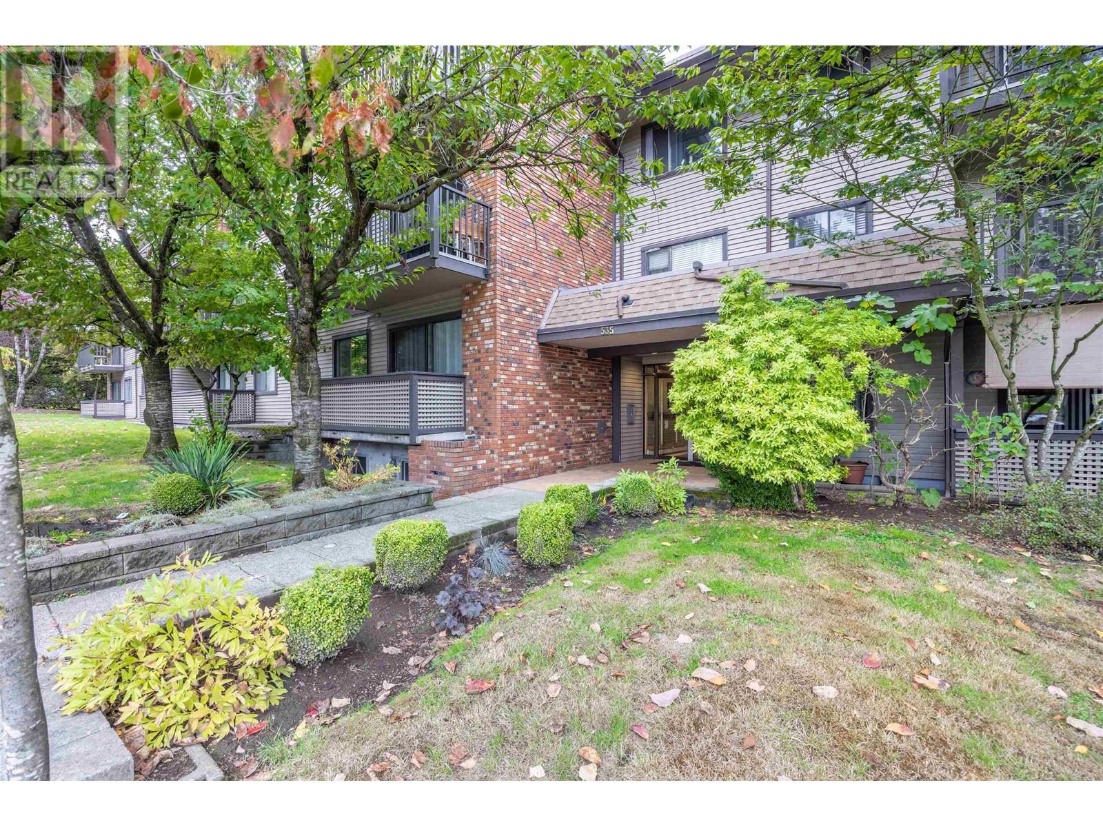 210 535 Blue Mountain Street, Coquitlam, British Columbia  V3J 4R2 - Photo 30 - R2819748