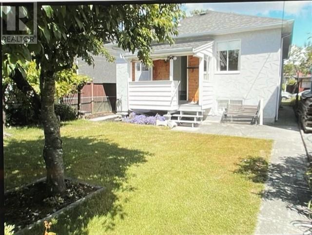 66 E 48th Avenue, Vancouver, British Columbia  V5W 2C6 - Photo 2 - R2797269