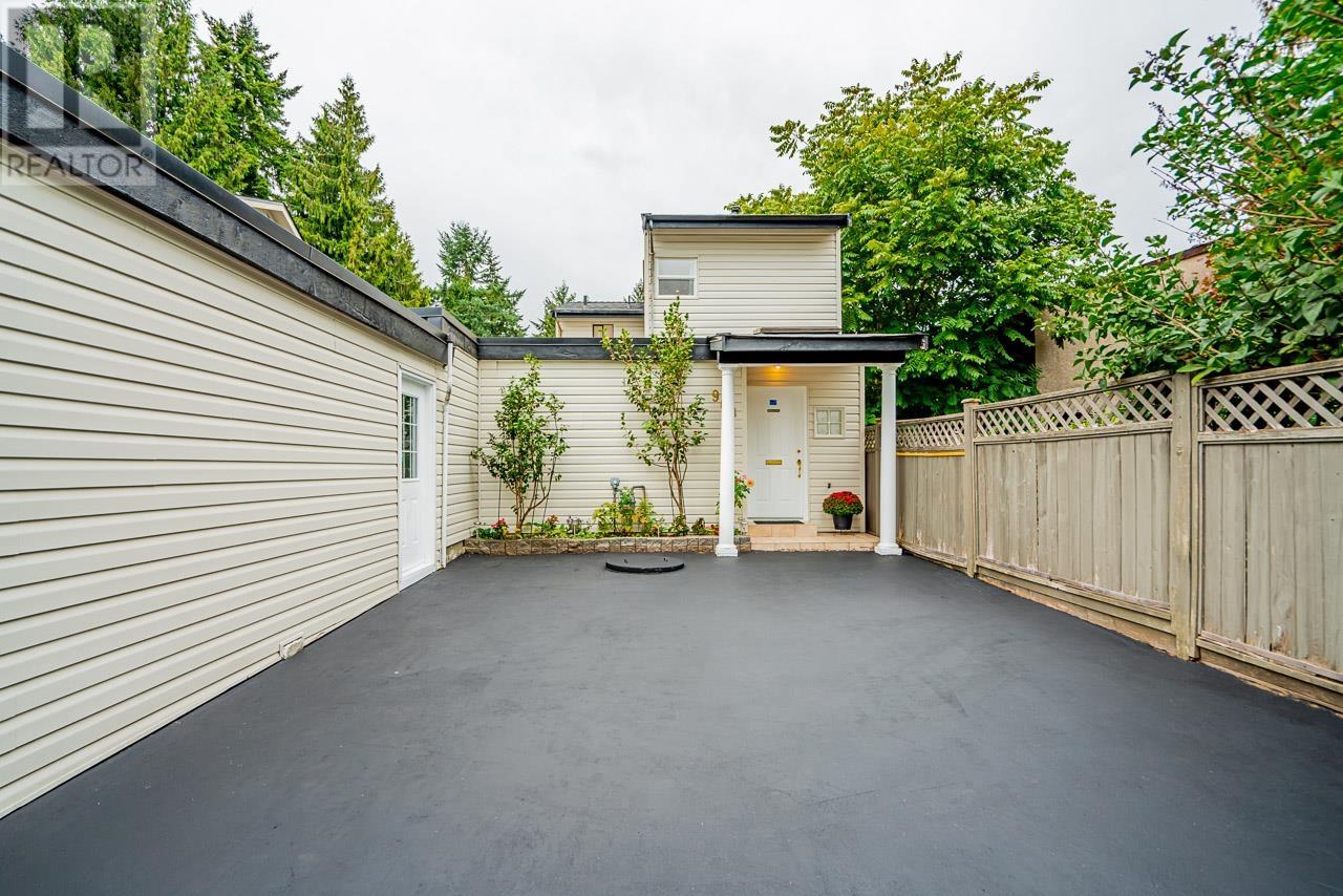 968 CHERRYBROOK PLACE, coquitlam, British Columbia