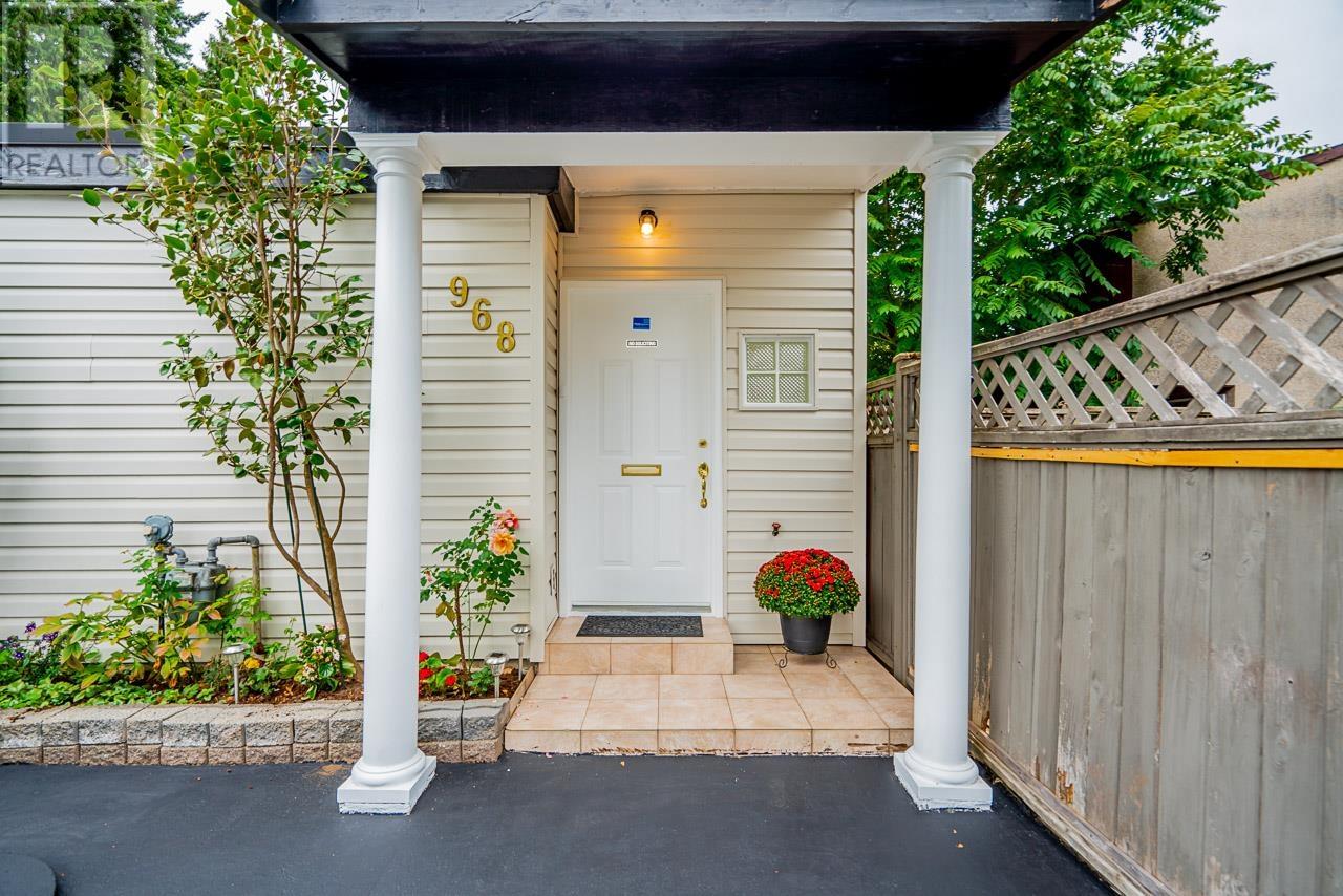 968 Cherrybrook Place, Coquitlam, British Columbia  V3C 4B7 - Photo 2 - R2815216