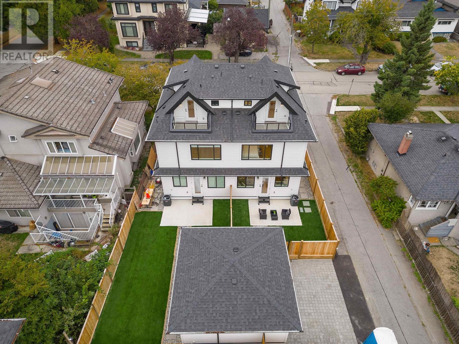118 E 53rd Avenue, Vancouver, British Columbia  V5X 1H8 - Photo 3 - R2819027