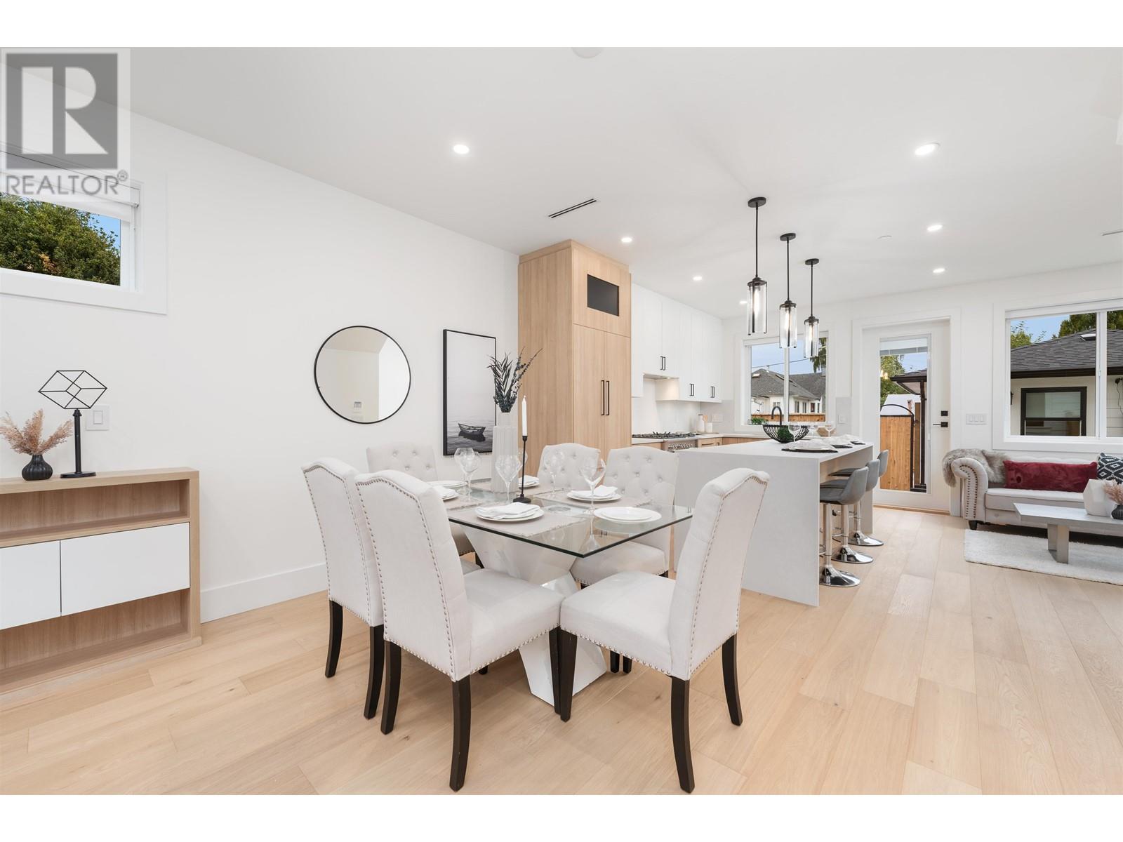 118 E 53rd Avenue, Vancouver, British Columbia  V5X 1H8 - Photo 8 - R2819027