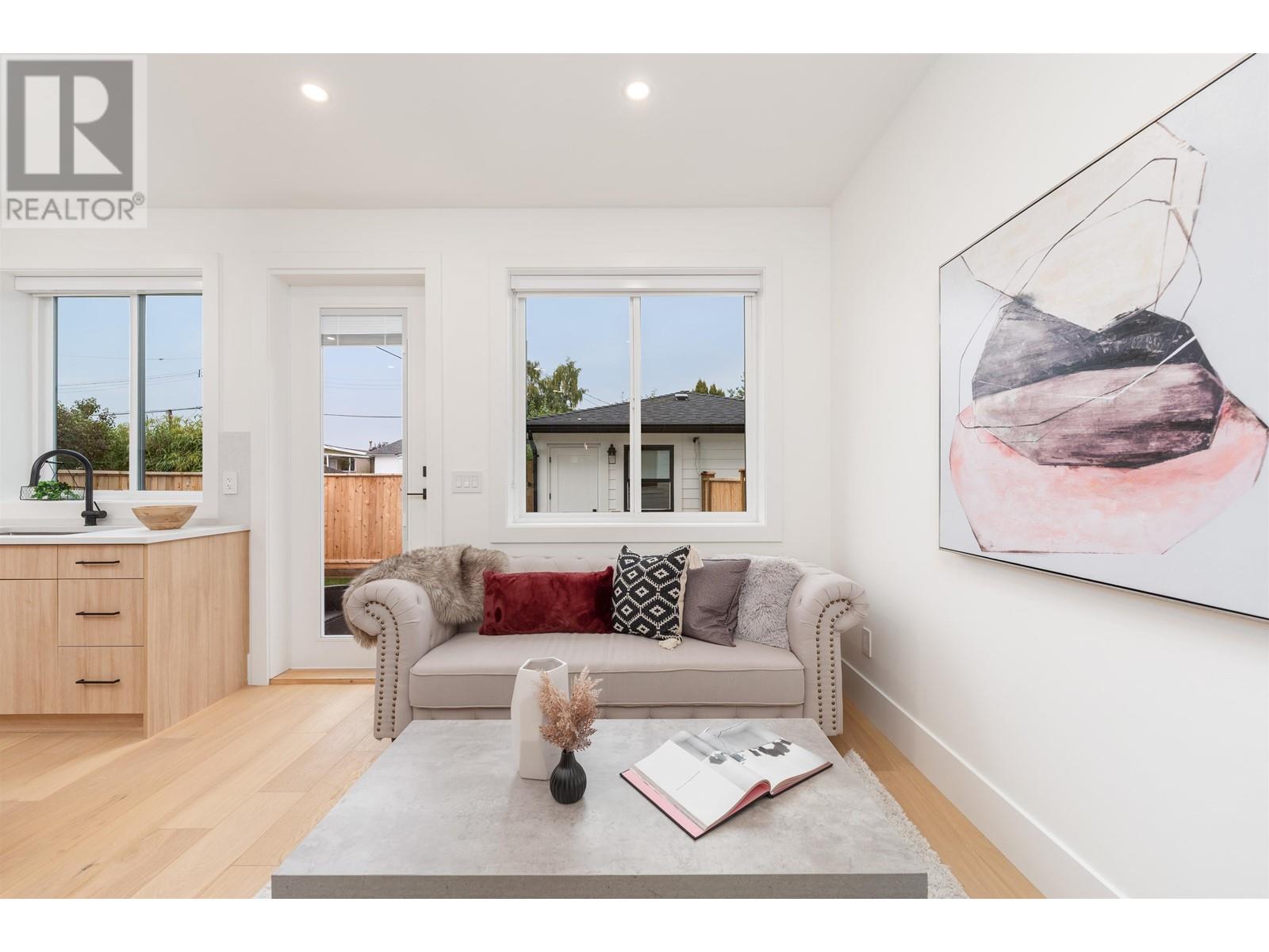 118 E 53rd Avenue, Vancouver, British Columbia  V5X 1H8 - Photo 15 - R2819027