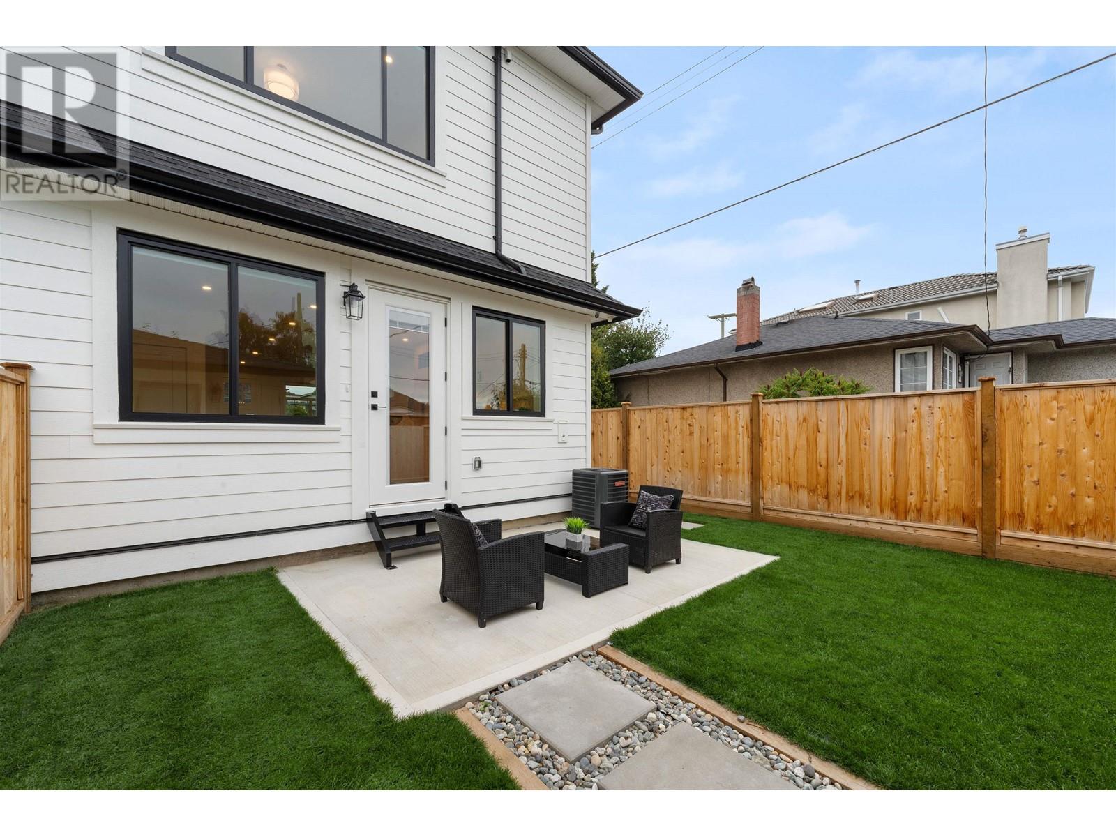 118 E 53rd Avenue, Vancouver, British Columbia  V5X 1H8 - Photo 32 - R2819027