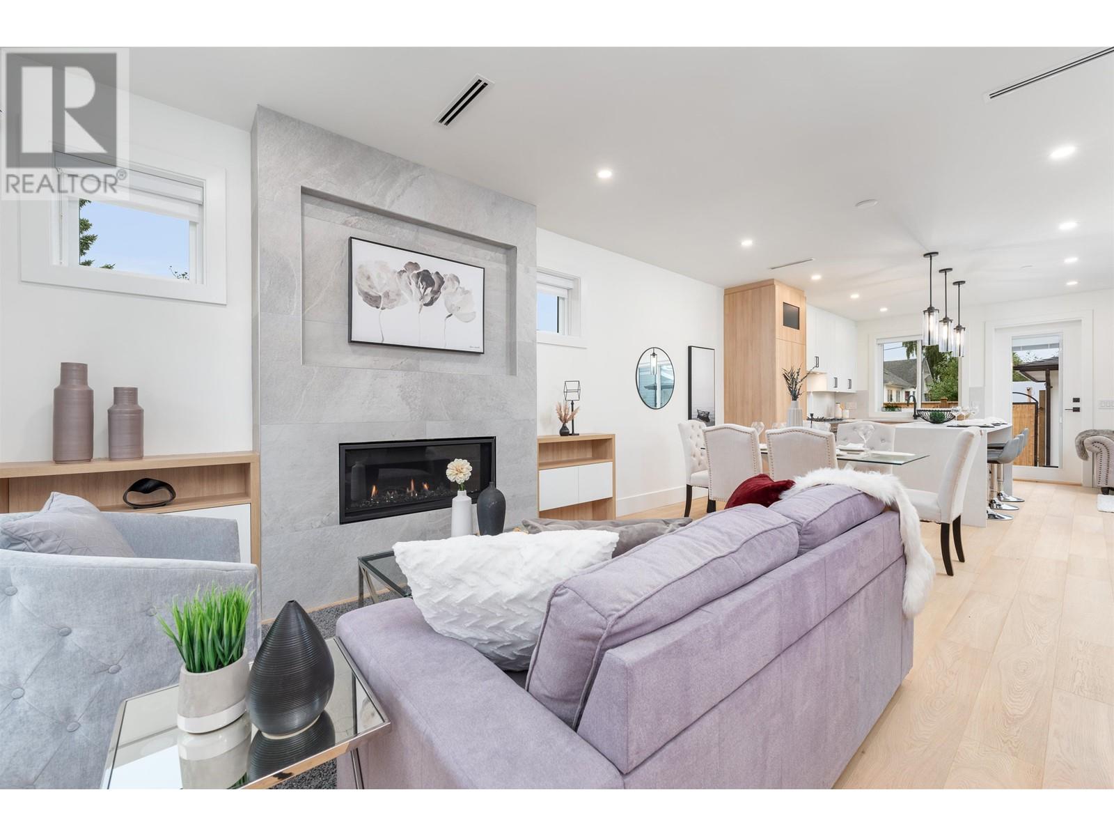 118 E 53rd Avenue, Vancouver, British Columbia  V5X 1H8 - Photo 5 - R2819027