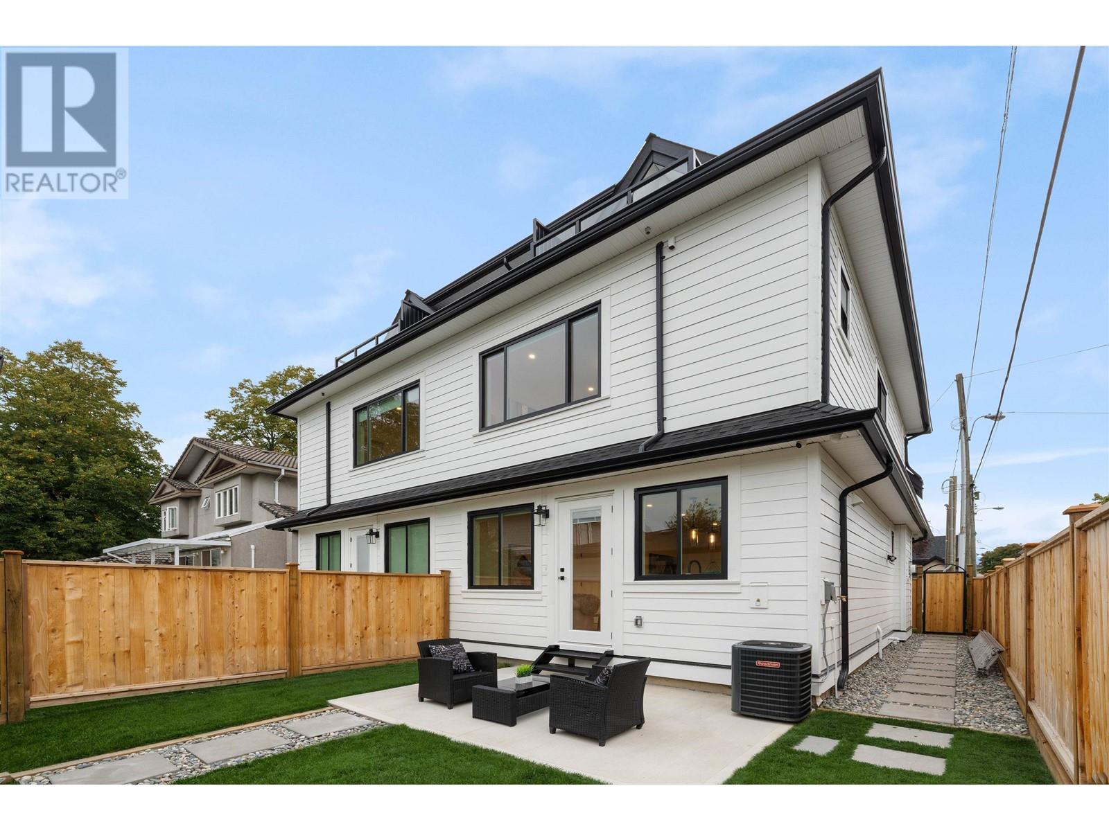 118 E 53rd Avenue, Vancouver, British Columbia  V5X 1H8 - Photo 31 - R2819027
