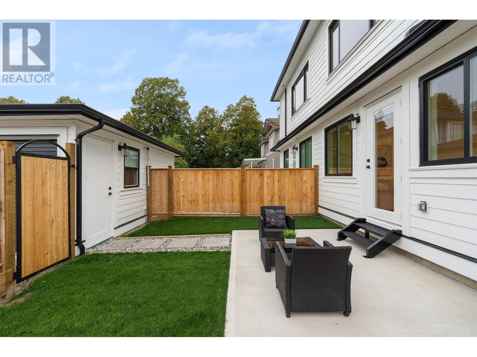 118 E 53rd Avenue, Vancouver, British Columbia  V5X 1H8 - Photo 30 - R2819027