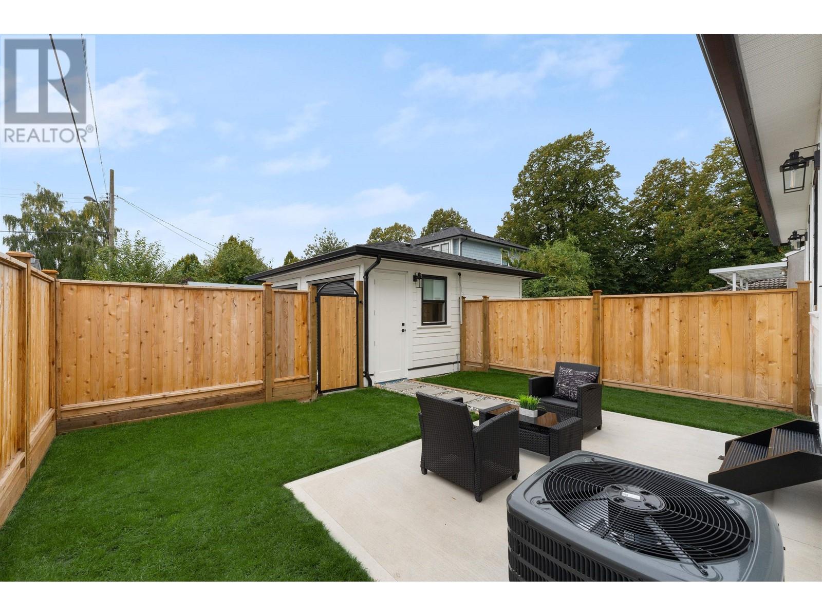 118 E 53rd Avenue, Vancouver, British Columbia  V5X 1H8 - Photo 29 - R2819027
