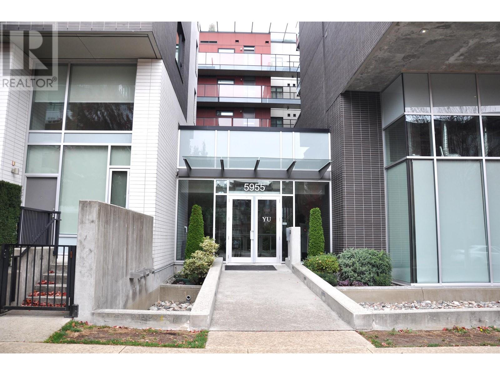 516 5955 Birney Avenue, Vancouver, British Columbia  V6S 0C5 - Photo 22 - R2820671