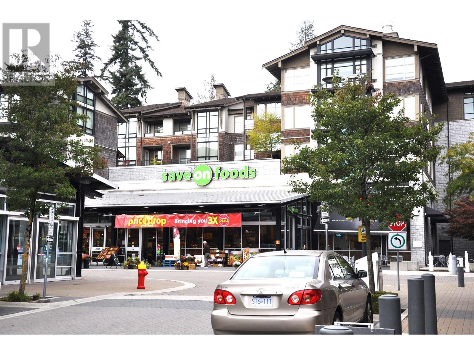 516 5955 Birney Avenue, Vancouver, British Columbia  V6S 0C5 - Photo 21 - R2820671