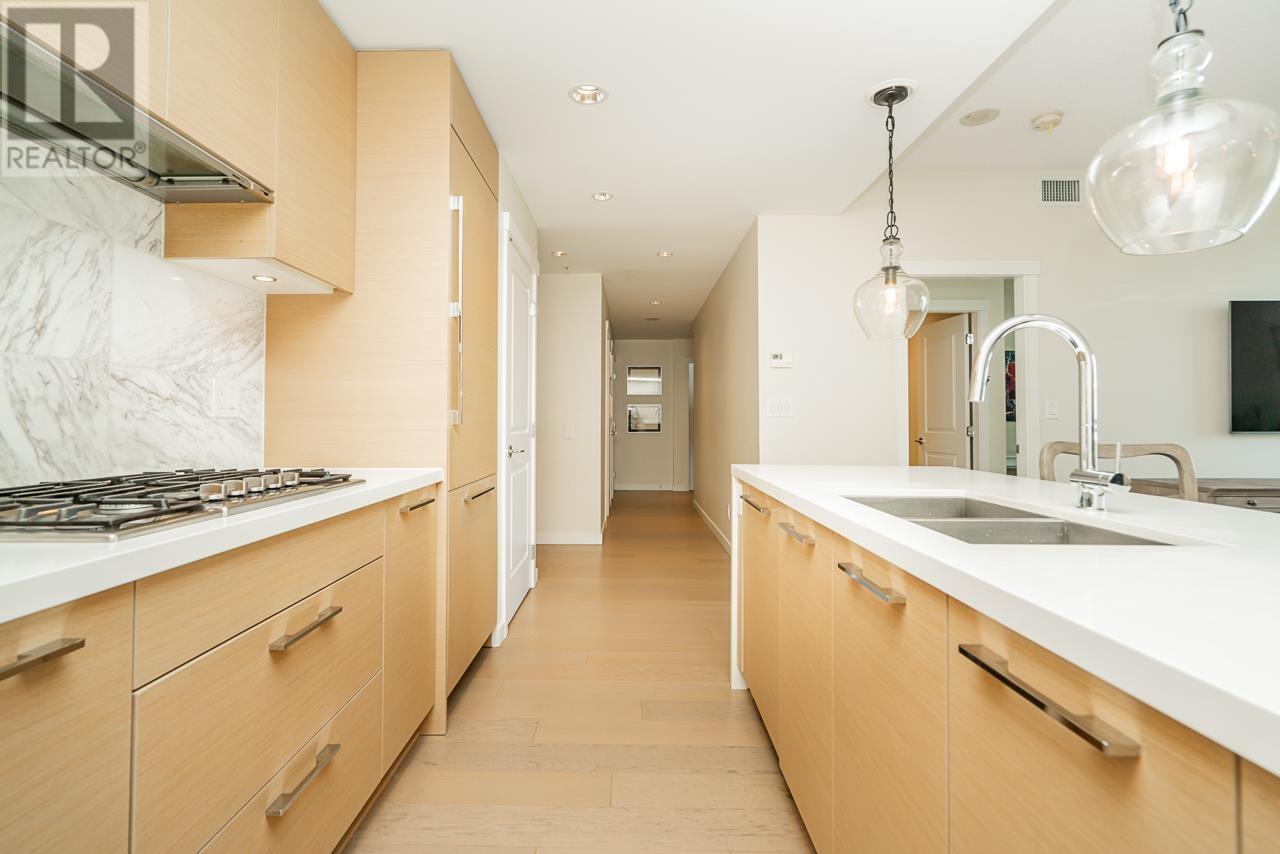 2201 5628 Birney Avenue, Vancouver, British Columbia  V6S 0H7 - Photo 4 - R2820105