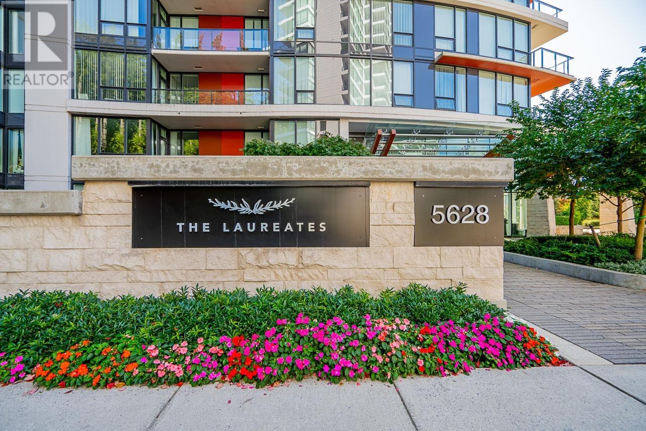 2201 5628 Birney Avenue, Vancouver, British Columbia  V6S 0H7 - Photo 28 - R2820105