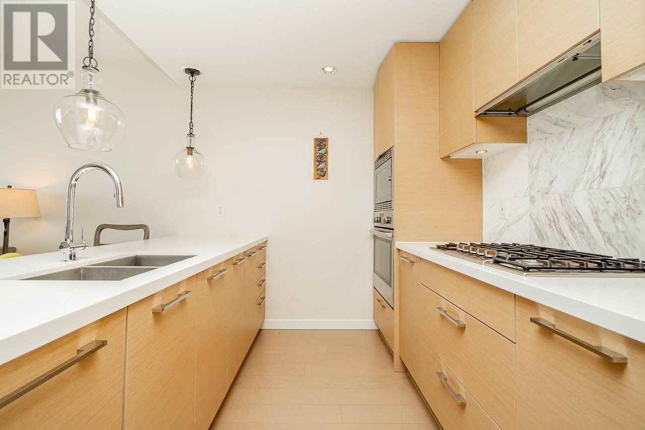 2201 5628 Birney Avenue, Vancouver, British Columbia  V6S 0H7 - Photo 6 - R2820105