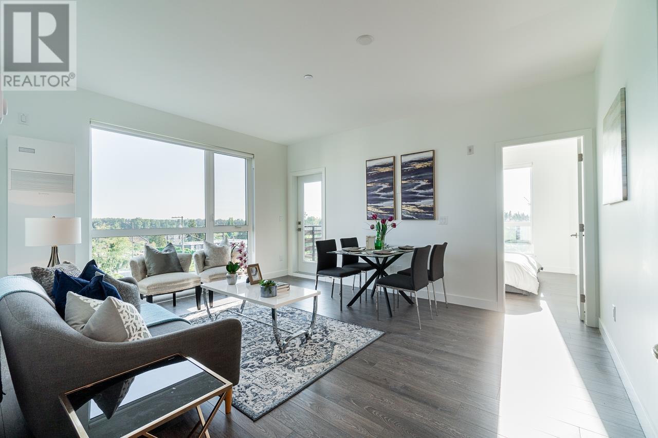 405 11718 224 Street, Maple Ridge, British Columbia  V2X 6A2 - Photo 5 - R2820680