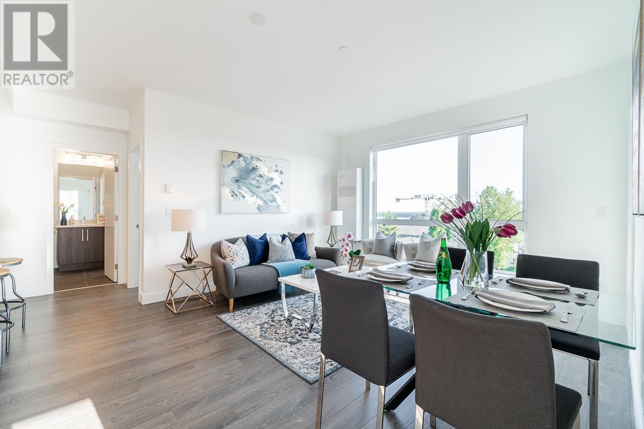 405 11718 224 Street, Maple Ridge, British Columbia  V2X 6A2 - Photo 6 - R2820680