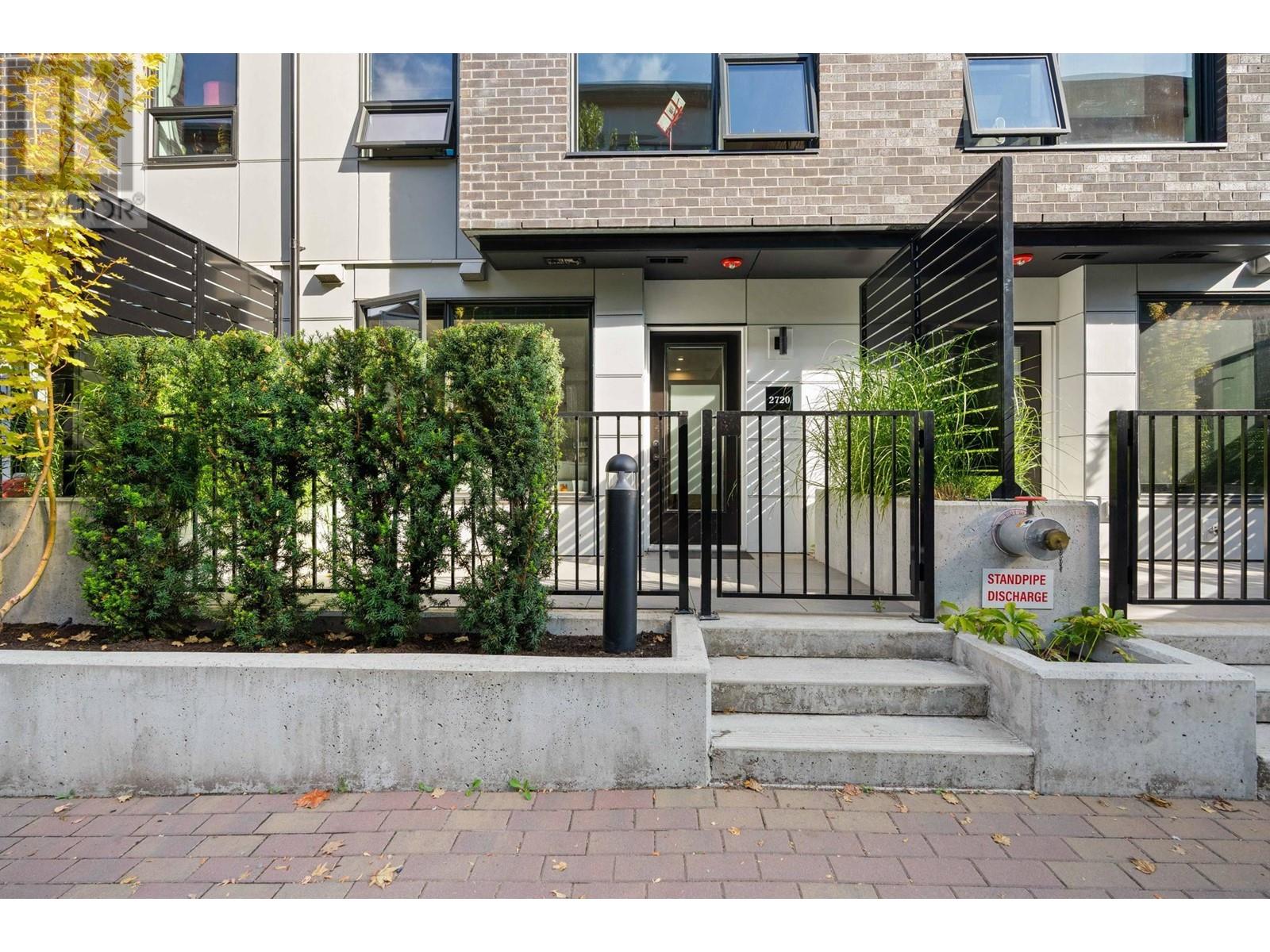 2720 Spring Street, Port Moody, British Columbia  V3H 1Y5 - Photo 5 - R2820704