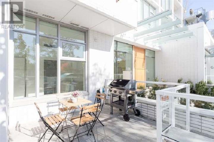 102 2221 E 30th Avenue, Vancouver, British Columbia  V5N 0G6 - Photo 16 - R2820706