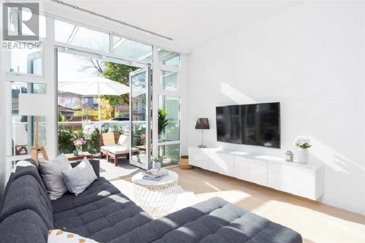 102 2221 E 30th Avenue, Vancouver, British Columbia  V5N 0G6 - Photo 2 - R2820706