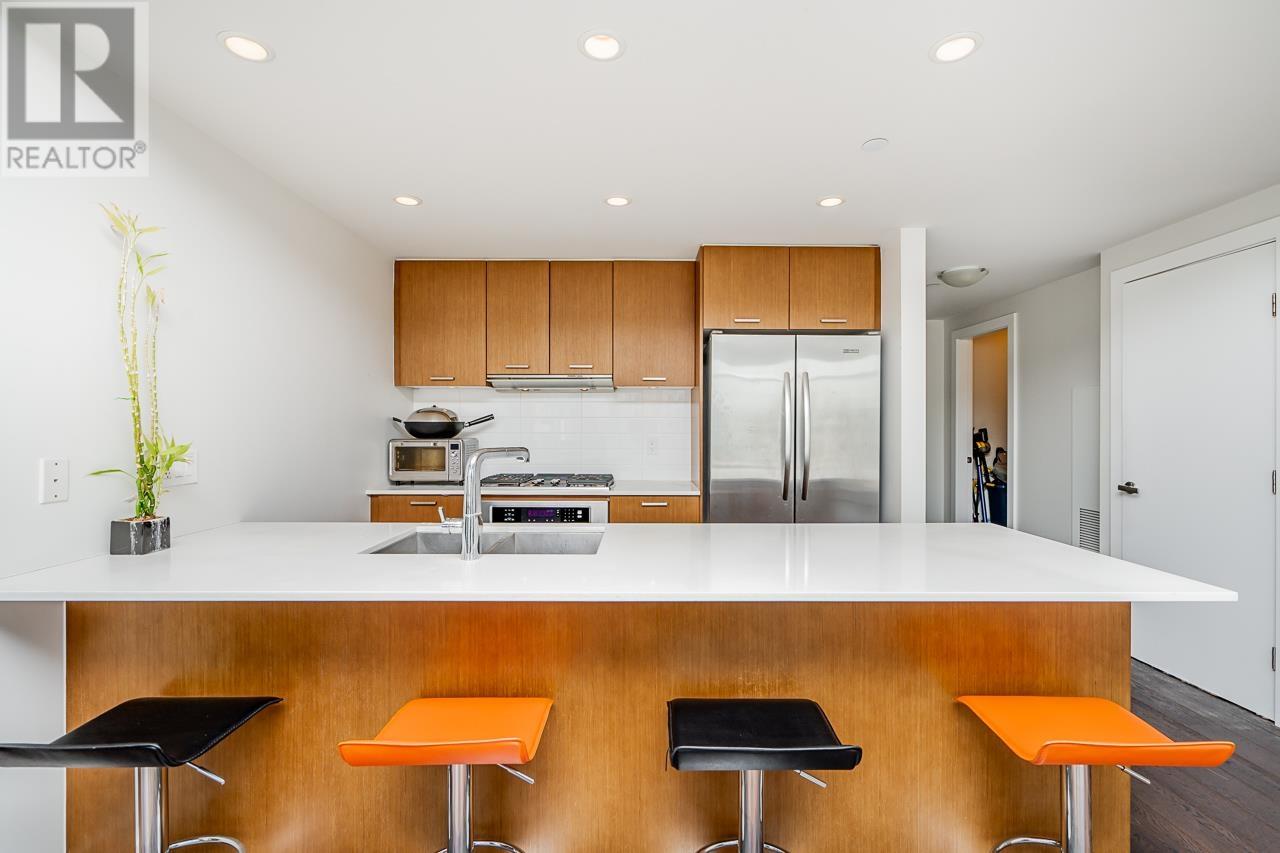 2105 1372 Seymour Street, Vancouver, British Columbia  V6B 0C1 - Photo 12 - R2820717