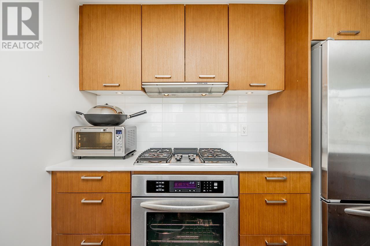 2105 1372 Seymour Street, Vancouver, British Columbia  V6B 0C1 - Photo 13 - R2820717