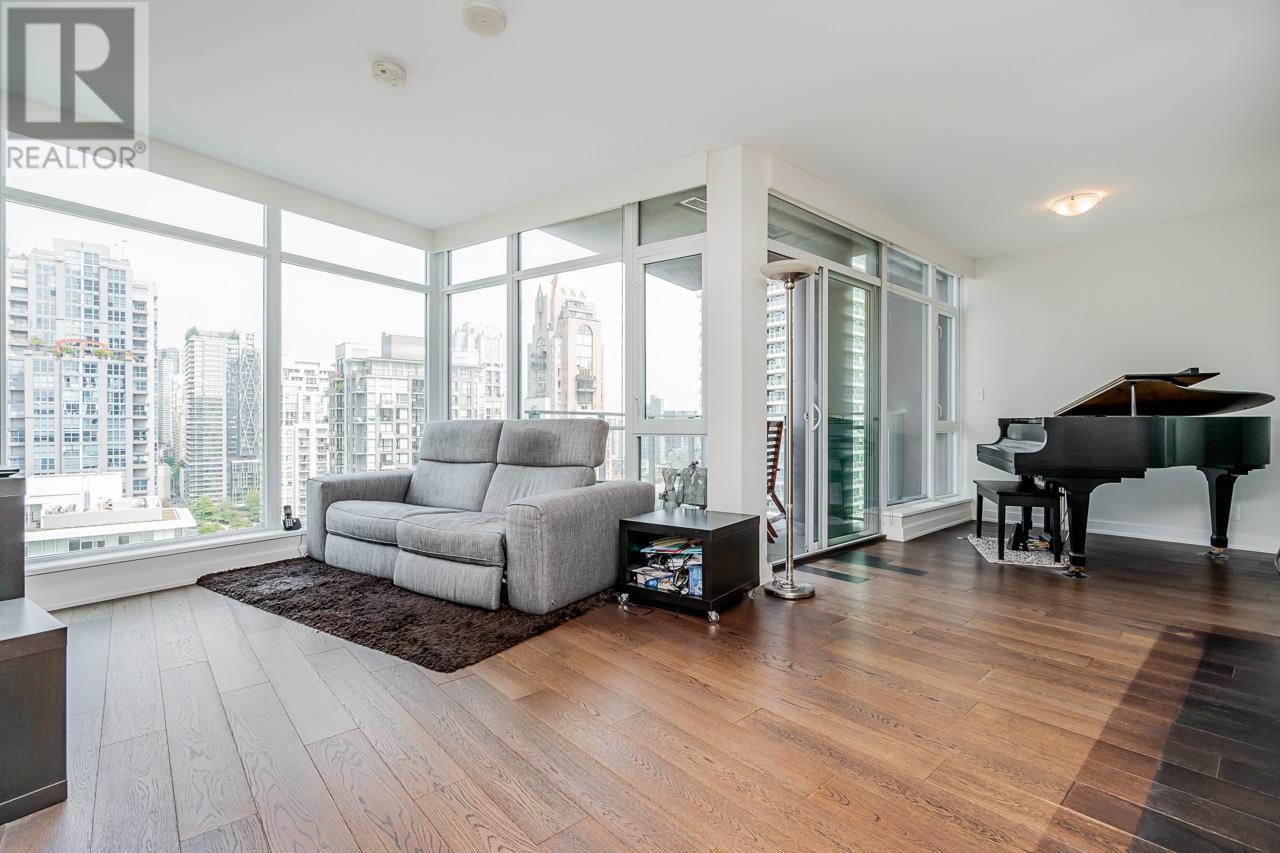 2105 1372 Seymour Street, Vancouver, British Columbia  V6B 0C1 - Photo 16 - R2820717