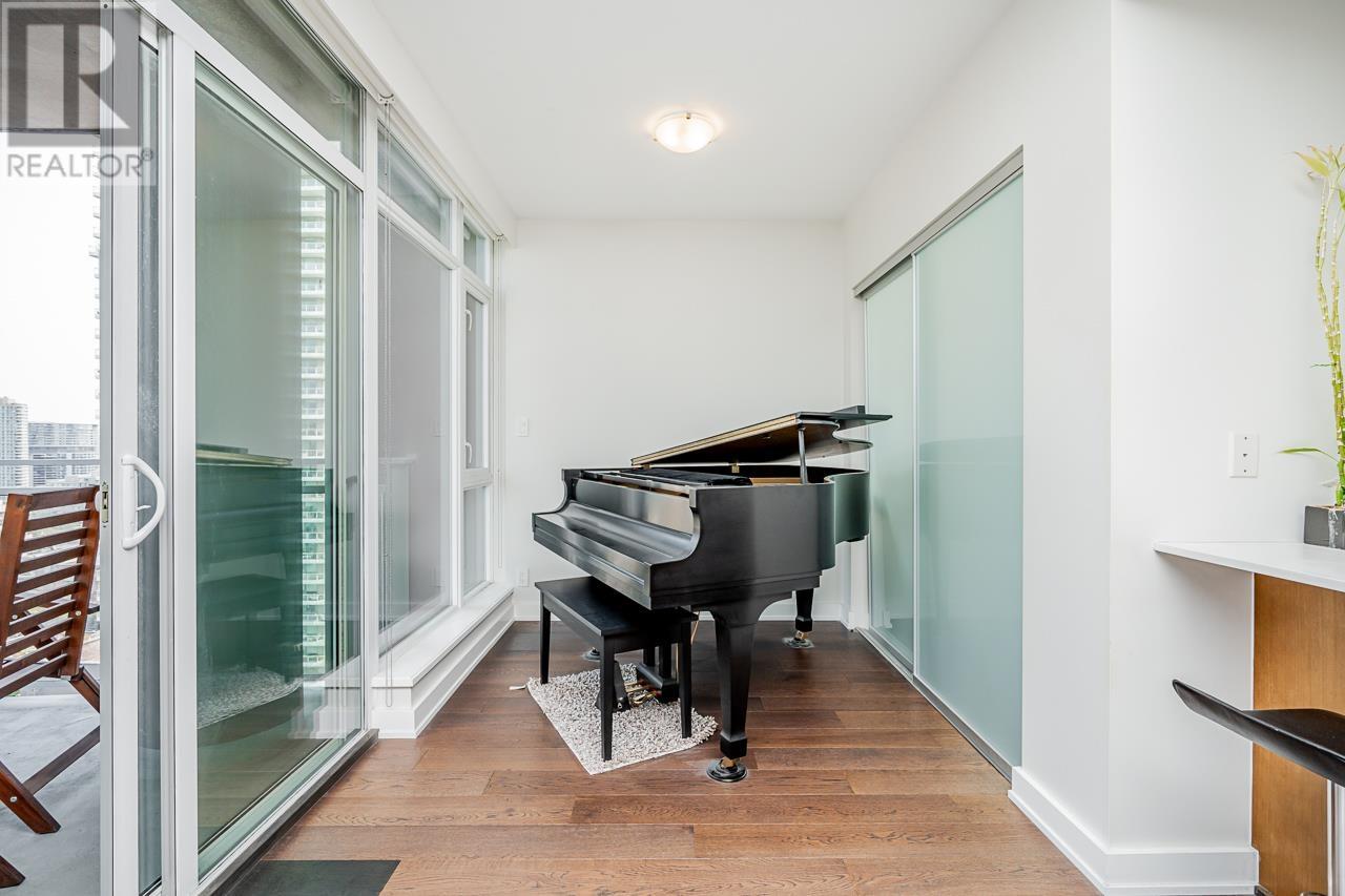 2105 1372 Seymour Street, Vancouver, British Columbia  V6B 0C1 - Photo 19 - R2820717