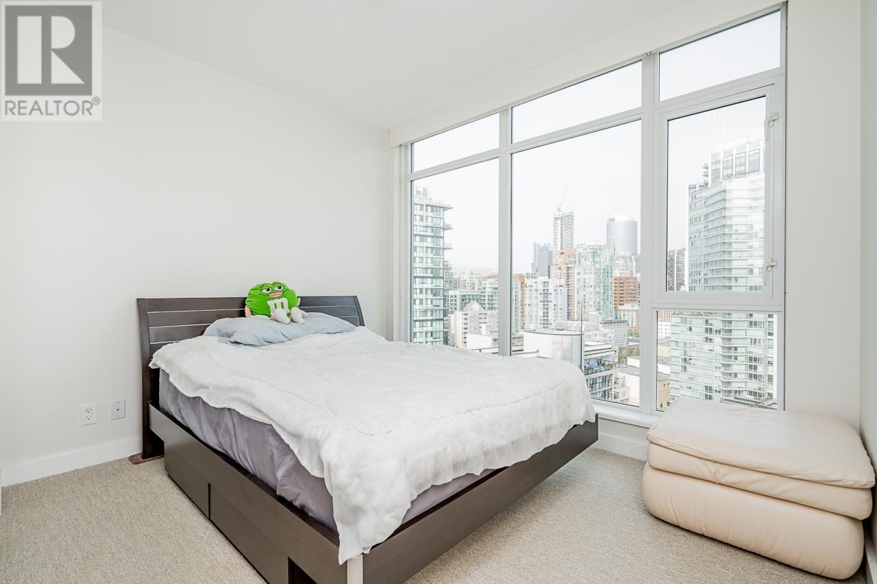 2105 1372 Seymour Street, Vancouver, British Columbia  V6B 0C1 - Photo 21 - R2820717