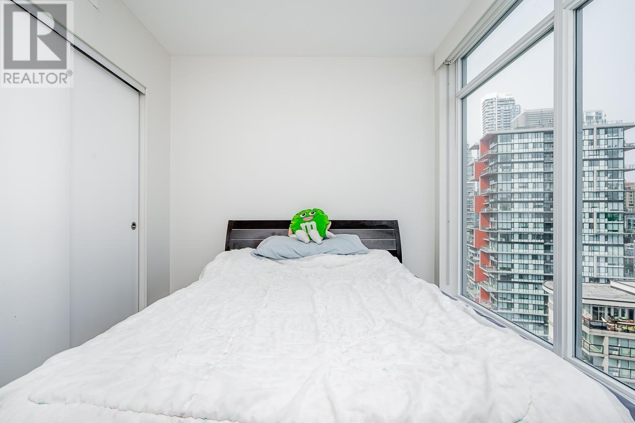 2105 1372 Seymour Street, Vancouver, British Columbia  V6B 0C1 - Photo 22 - R2820717