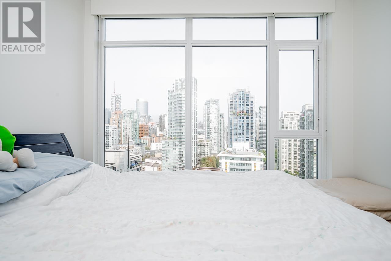 2105 1372 Seymour Street, Vancouver, British Columbia  V6B 0C1 - Photo 23 - R2820717