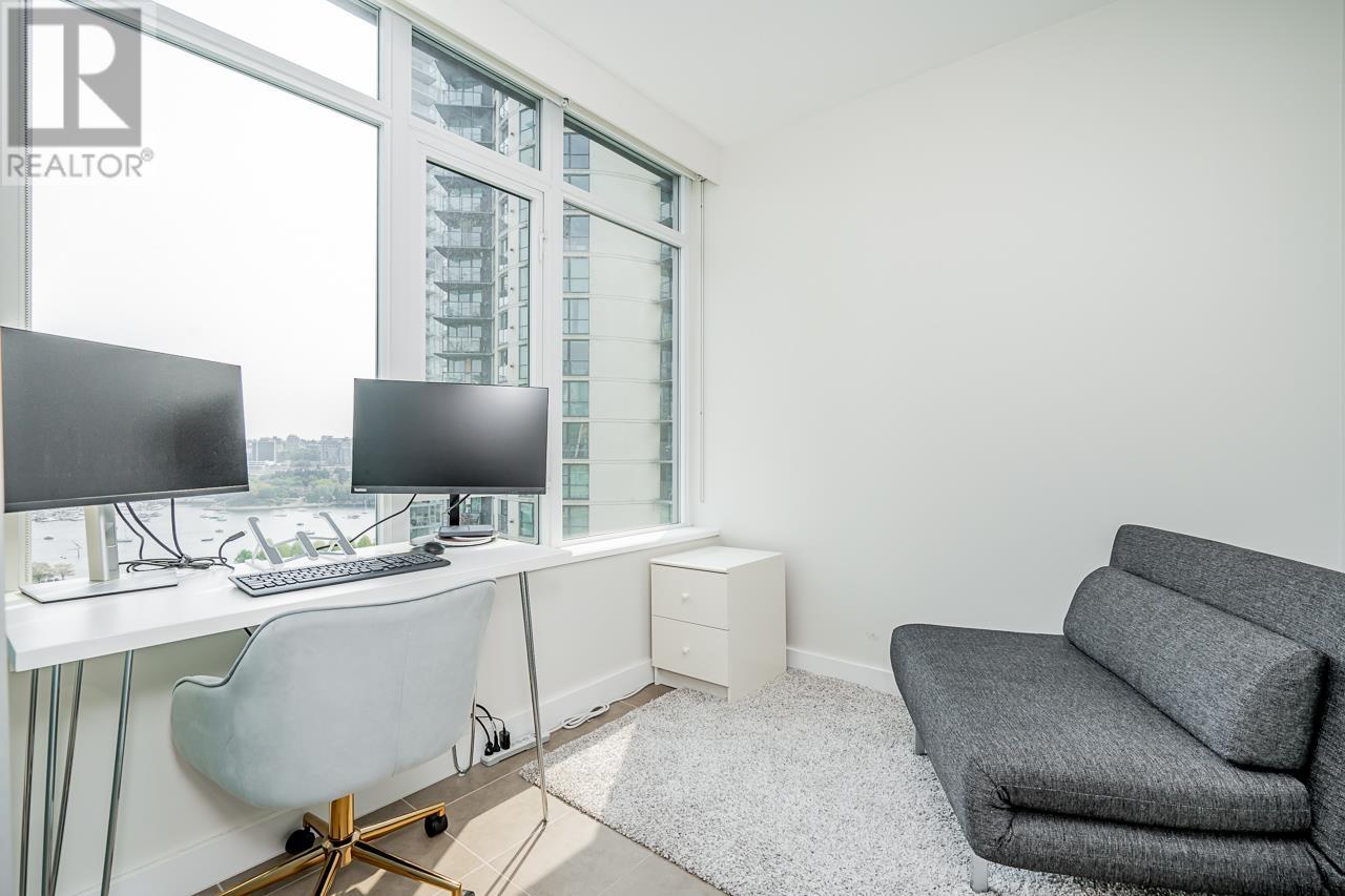 2105 1372 Seymour Street, Vancouver, British Columbia  V6B 0C1 - Photo 27 - R2820717