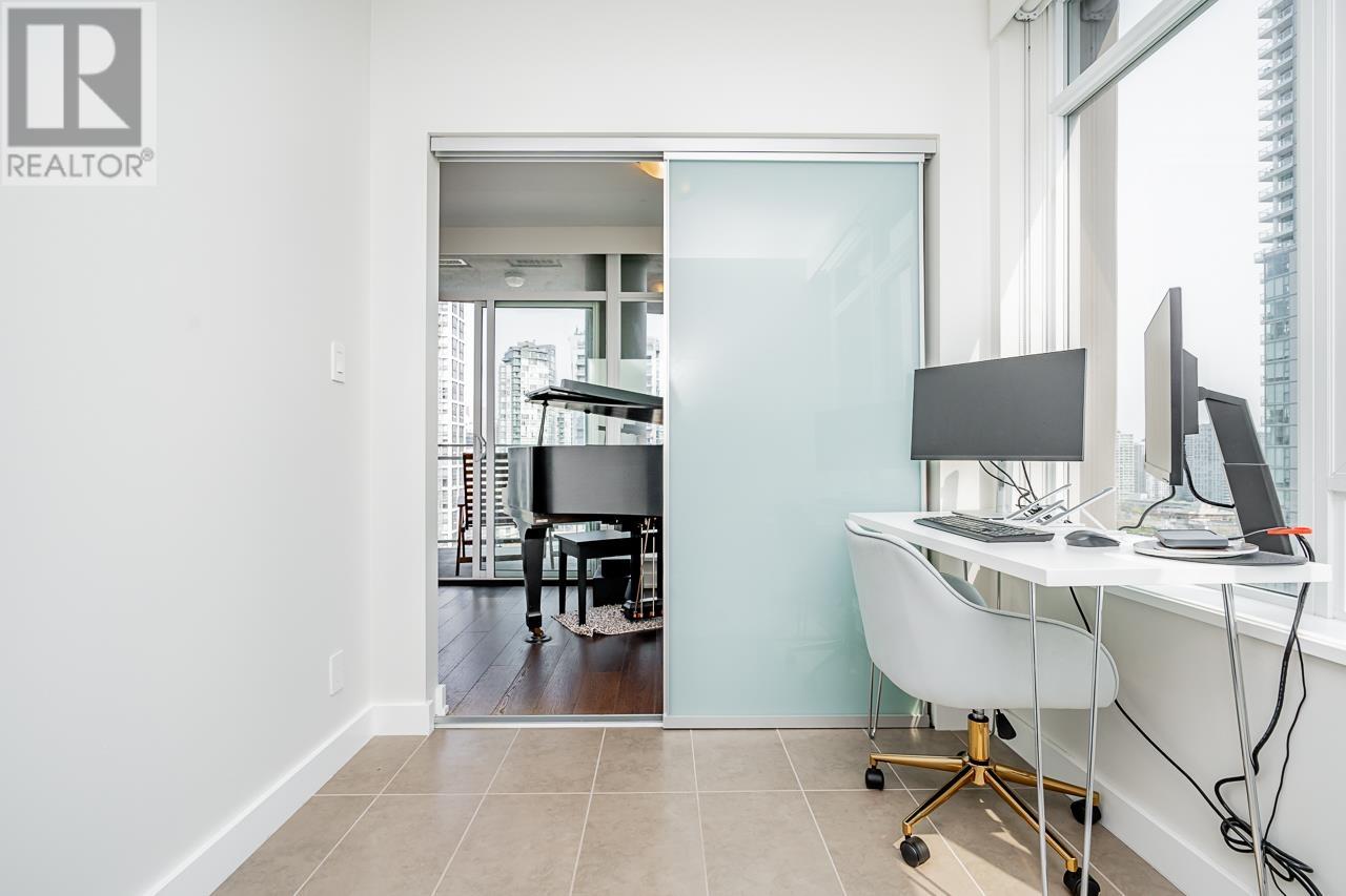 2105 1372 Seymour Street, Vancouver, British Columbia  V6B 0C1 - Photo 28 - R2820717