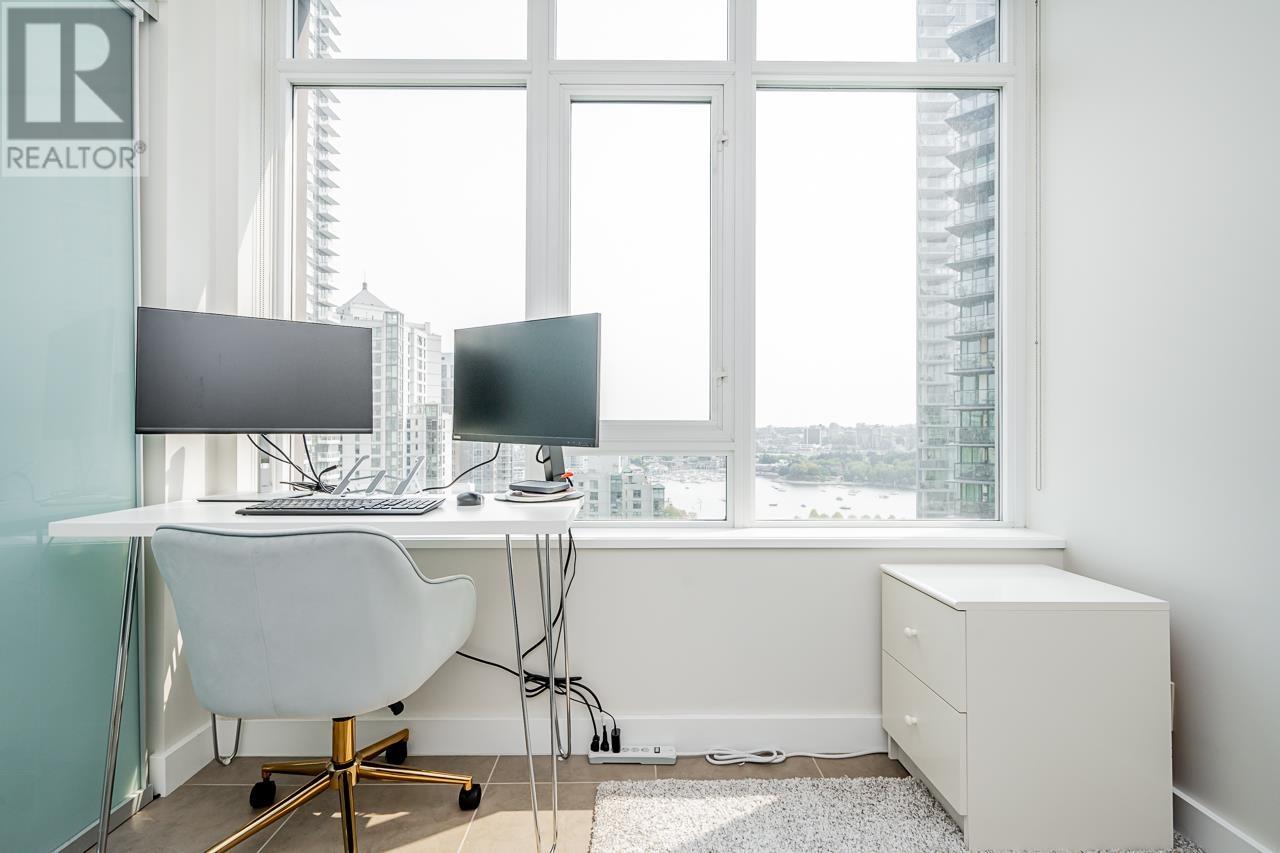 2105 1372 Seymour Street, Vancouver, British Columbia  V6B 0C1 - Photo 29 - R2820717