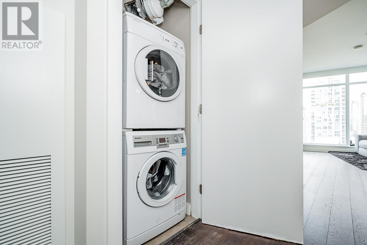 2105 1372 Seymour Street, Vancouver, British Columbia  V6B 0C1 - Photo 31 - R2820717