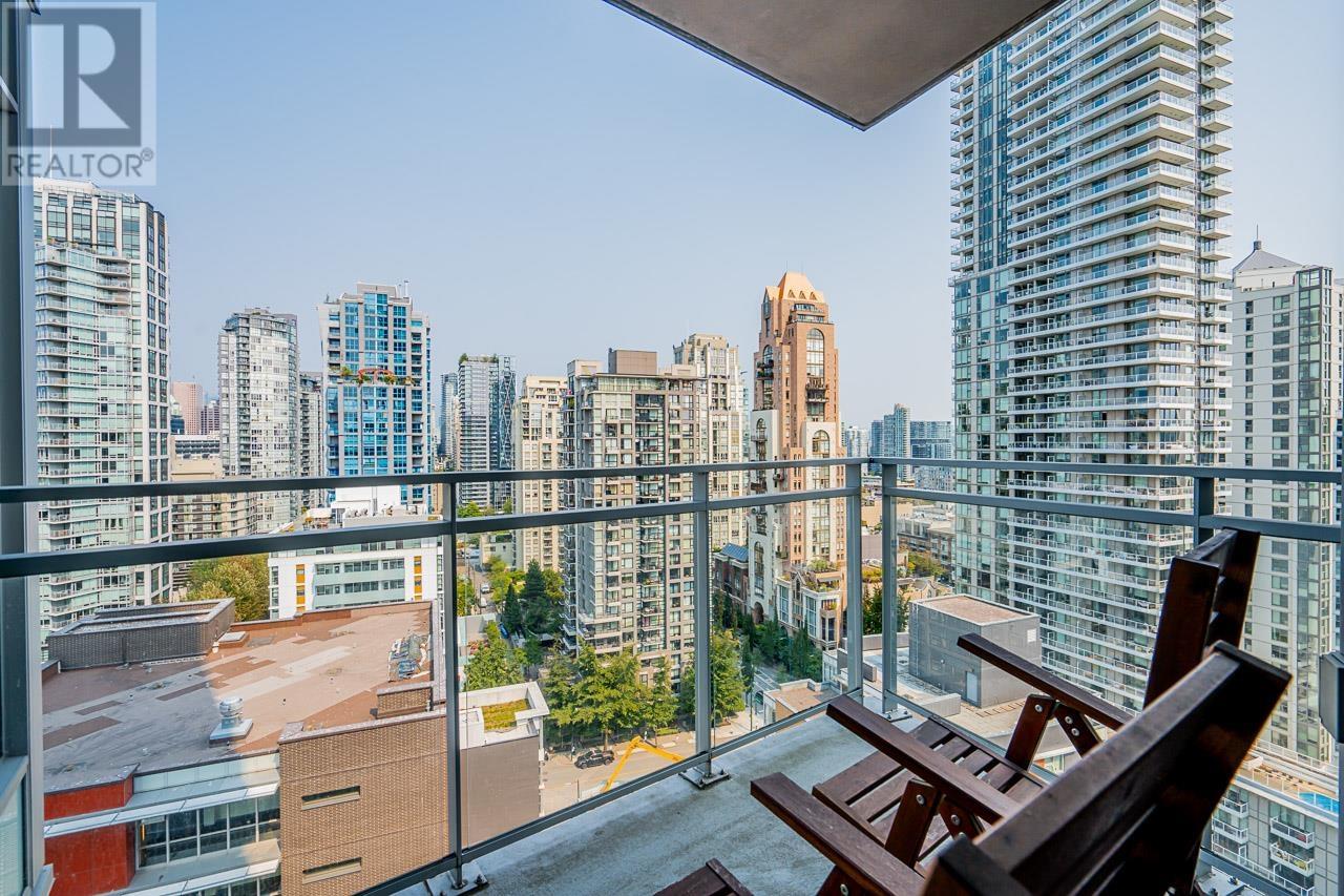 2105 1372 Seymour Street, Vancouver, British Columbia  V6B 0C1 - Photo 32 - R2820717