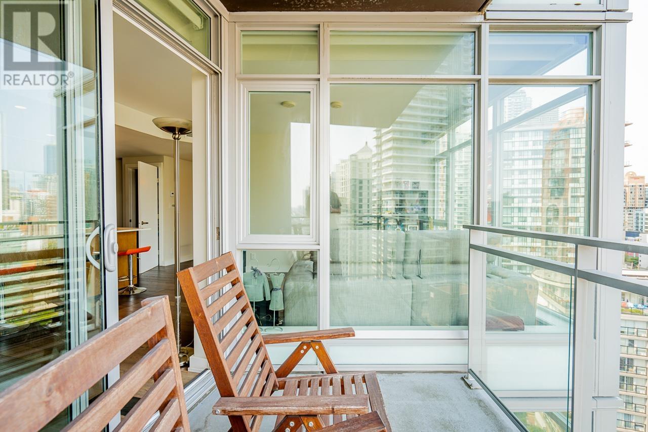 2105 1372 Seymour Street, Vancouver, British Columbia  V6B 0C1 - Photo 33 - R2820717