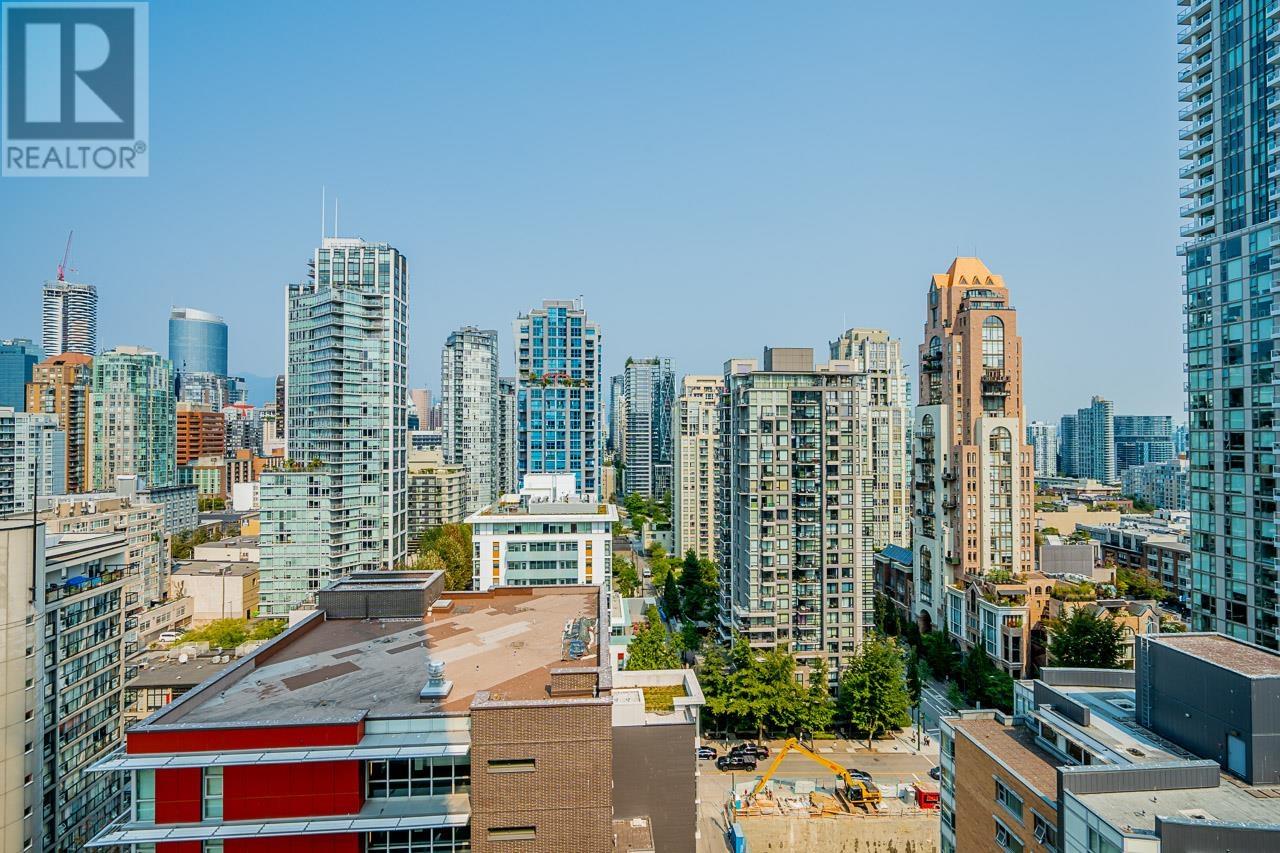 2105 1372 Seymour Street, Vancouver, British Columbia  V6B 0C1 - Photo 34 - R2820717