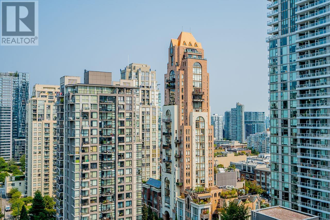 2105 1372 Seymour Street, Vancouver, British Columbia  V6B 0C1 - Photo 35 - R2820717