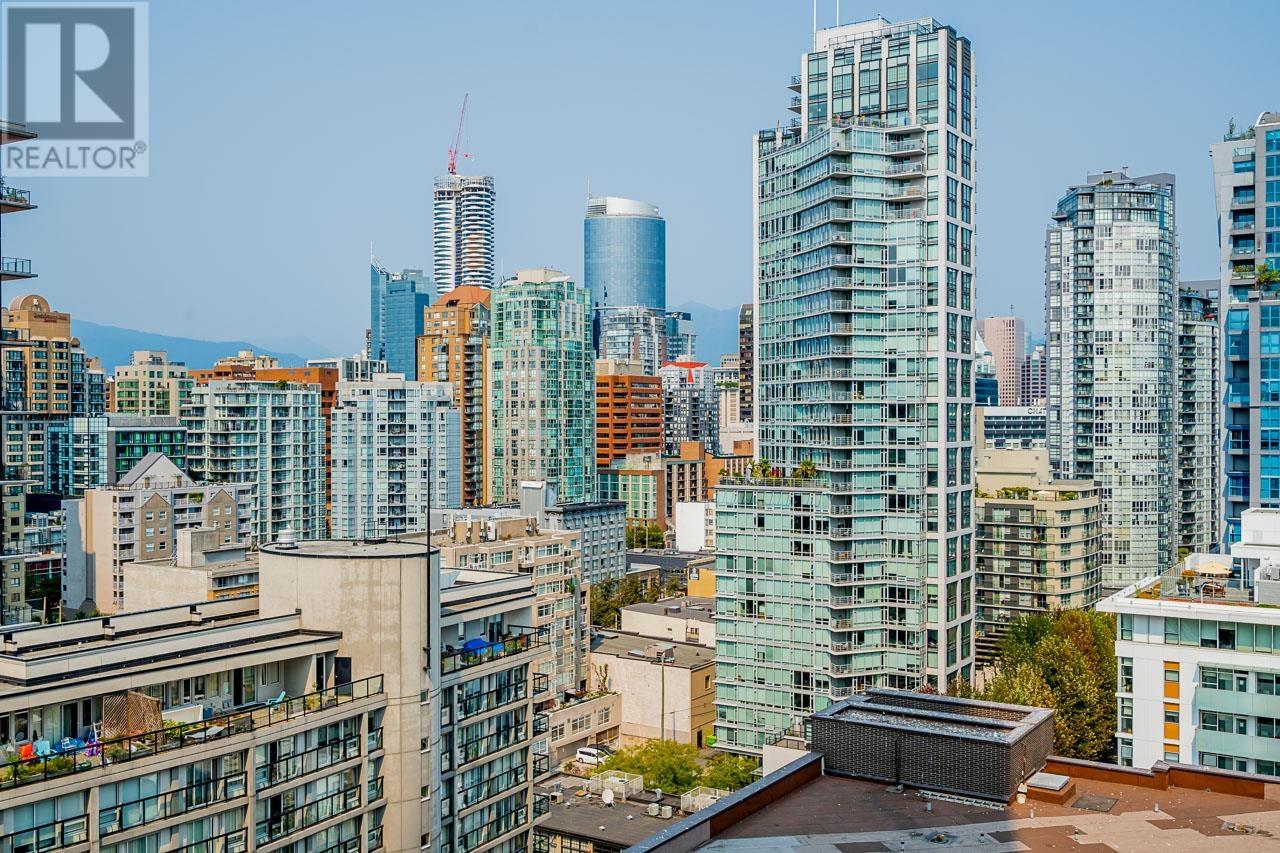 2105 1372 Seymour Street, Vancouver, British Columbia  V6B 0C1 - Photo 36 - R2820717