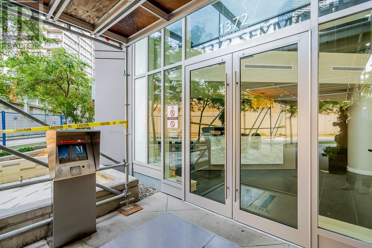 2105 1372 Seymour Street, Vancouver, British Columbia  V6B 0C1 - Photo 6 - R2820717