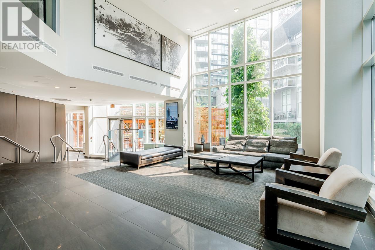 2105 1372 Seymour Street, Vancouver, British Columbia  V6B 0C1 - Photo 7 - R2820717